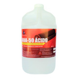 Limpieza De Membranas De Osmosis Inversa Aba-50 Acido 10lt