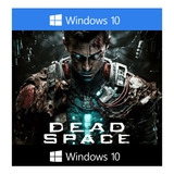 Dead Space Remake Pc