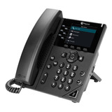 Teléfono Ip Polycom Vvx 350 Edición Obi - Fuente De