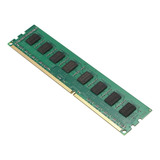 Memoria Ram Udimm Ddr3 2gb 1600mhz 