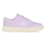 Zapatillas adidas Park St Mujer En Violeta | Stock Center