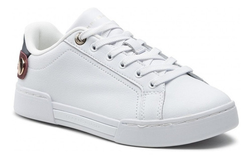 Tenis Tommy Hilfiger Mujer 06733