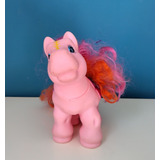 My Little Pony Rosa  (sin Marca)