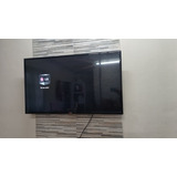 Tv LG 42ln5400. Excelente Estado. Con Soporte De Pared.