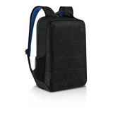 Mochila Backpack Dell Essential 15  Antirobo Impermeable