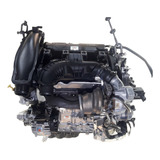 Motor Completo Peugeot 208 1.6 16v N Ep6fdt 165cv 2018