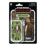 Captain Cassian Andor Star Wars, The Vintage Collection