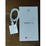 Huawei P30 128gb + 6gb Ram - Usado