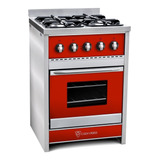 Cocina Corbelli Tst Semi Industrial Chiara 60cm Cookandfood