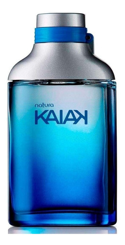 Colônia Kaiak Tradicional Masc. 100 Ml