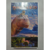 Película Vhs Dinosaurio Walt Disney 