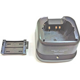 Fonte Base Carregador Comapartivel Icom Ic-v82/ic-v8/ic-v82