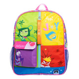 Mochila Juvenil Ruz Inside Out 2 180465