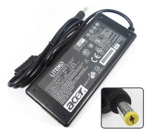 Cargador Fuente Acer Veriton Z291g 19v 3.42a 65w Original