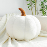 Almohada De Calabaza, Cojín De Calabaza De Halloween, Almoha