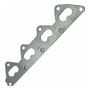 Empacadura Multiple De Escape Chevrolet Optra Design 1.8l Chevrolet C-15