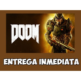 Doom | Pc 100% Original Steam