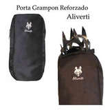 Estuche Portagrampones Reforzado Aliverti