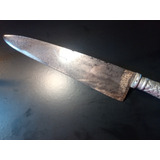 Cuchillo Simbra 24 Cm De Hoja