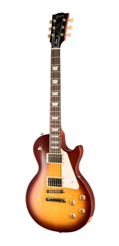 Guitarra Gibson Les Paul Tribute Satin Iced Tea