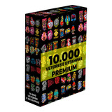 Pack De Artes 10000 Vetores Premium Estampas De Camisetas