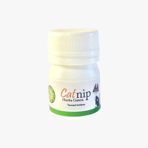 Catnip Extracto Bagner Cat Nip