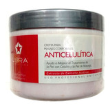  Crema Masajes Anti Celulitis X490gr Centella Asiatica Libra