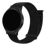 Pulseira Nylon Loop Compatível Com Samsung Galaxy Watch 4