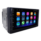 Central Multimidia Mp5 2 Din Android Wifi Tv Gps Bluetooth