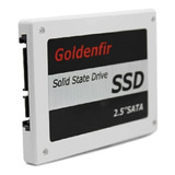 Ssd 128gb Sata3 Goldenfir (computador / Notebook)