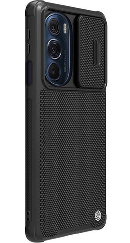 Funda Nillkin For Motorola Moto Edge X30 - Textured Case Pro