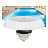 Luz Subacuática For Piscina De Fibra De Vidrio Llena De