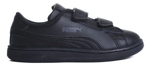 Zapatillas Puma Smash V2 Sportstyle Kids - 36872801 - Puma