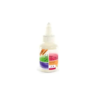 Acrilico Rapido Nic Tone Colorimetro Vita | MercadoLibre