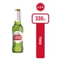 Cerveza Stella Artois 330cc Pack x24 U | Envío gratis