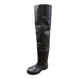 Bota Extra Alta Puntera Galgo Bz-ic80xx-10 No.10 18300230