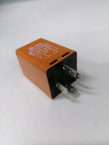 Relevador Relay Vw Gol Temporizador De Vidrios