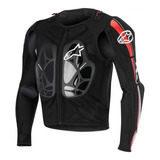 Pechera Alpinestars Original Bionic Pro Jacket Rider Pro ®