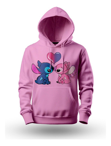 Moletom Canguru Infantil Blusa De Frio Casaco Menino Menina