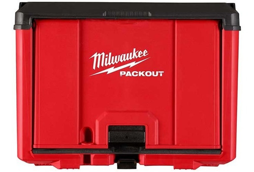 Caja De Herramientas Milwaukee Packout Gabinete 48-22-8445