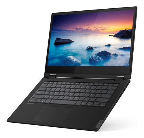 Notebook Lenovo Ideapad 14 Core I5 10ma Gen 8gb 128gb Win10