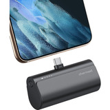 Charmast Usb C Cargador Portátil Power Bank, Batería 5000mah