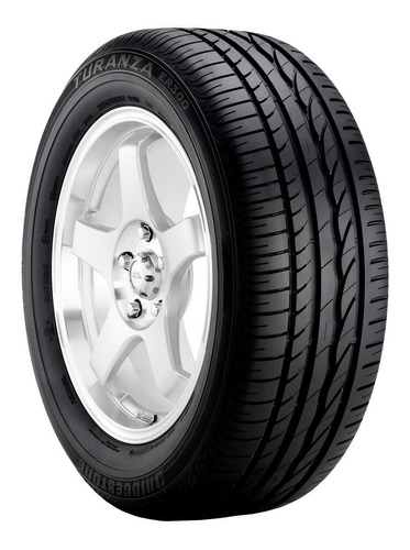 225/45 R 17 91 V Turanza E R 300 Bridgestone Envío + Válv $0