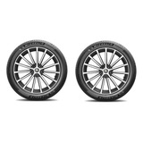 Combo X2 Neumáticos Michelin Primacy 4 205/55 R16 91 V