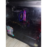 Pc Gamer Asus Amd Escritorio