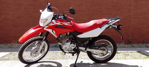 Honda Xr 150l