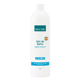 Biocure Gel De Baño 750ml