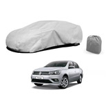Funda Cubre Auto Anti Granizo Cobertor P/ Volkswagen Voyage
