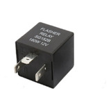 Relay Moto Intermitente Led Indicador Giro De 12 V 3 Pines