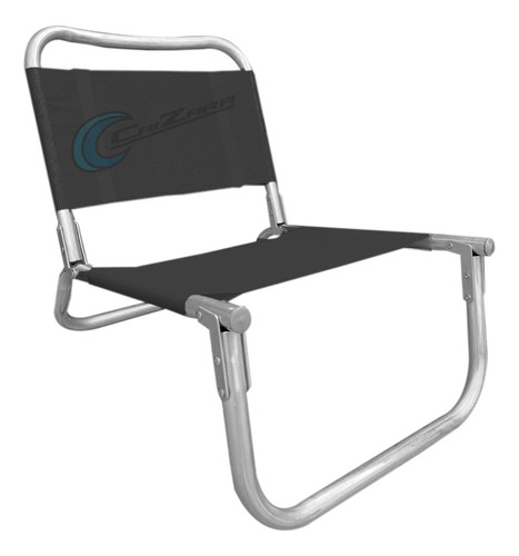 Playerita Reforzada De Aluminio 90kg Silla Playa